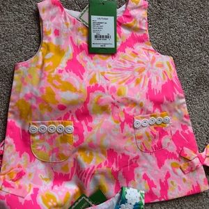 NWT and bloomers
